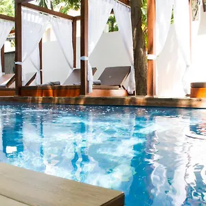 Hotel Bopha Bassac Boutique 4*