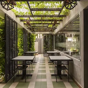 Sovanna 4* Phnom Penh