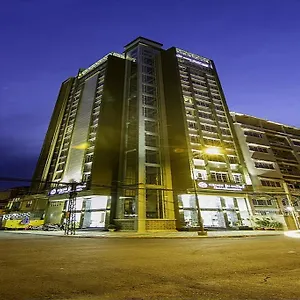 Hotel Rose Emerald