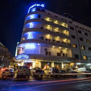 Asia Hotel Hotel 3*