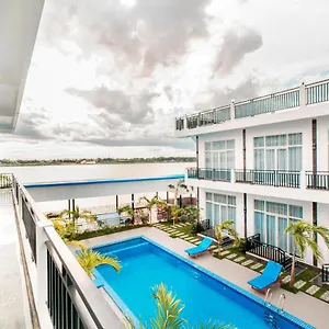 Koh Dach View Boutique Hotel 3*
