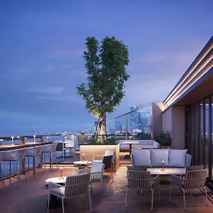 Kvl Hotel Phnom-Penh