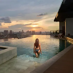 Hotel The Peninsula