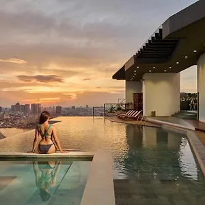 The Peninsula 호텔