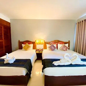 Hotel Midland 3*