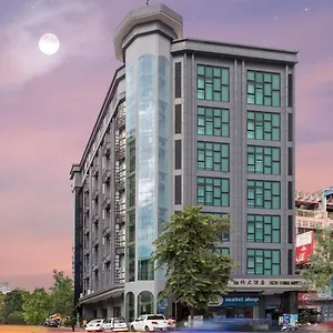 New York Hotel 4*