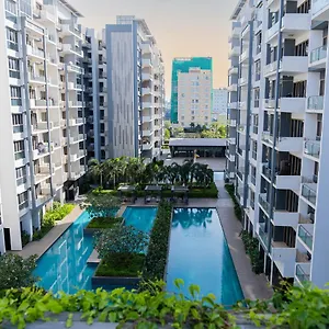 85 Soho & Phnom Penh