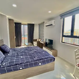 Holiday home Hcn Studio Phnom Penh