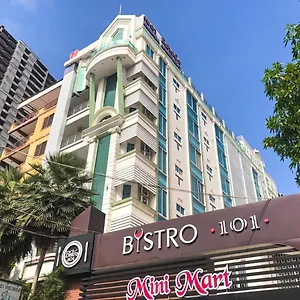 鲁姆尼亚公寓 公寓