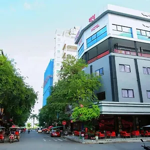 Hotel Ostro