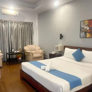 Hotel Point Phnom Penh