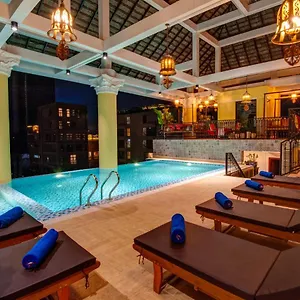 Maison d'hôtes Khmer Surin Boutique Phnom Penh