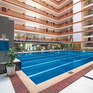 Mekongview 2 Condotel Apartment *