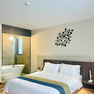 逸林酒店（yilinhotel） Phnom Penh