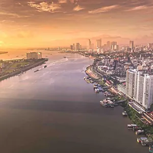 Hotel M9 Kirirom Phnom Penh