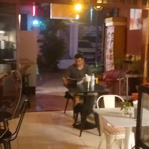 Tasahin & Turkish Restaurant & Bar * Phnom Penh