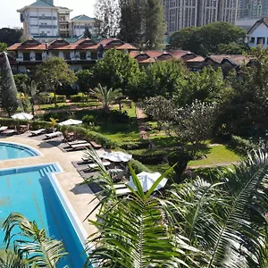 Les Jardins Du Bassac