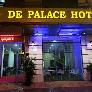 Hotel De Palace