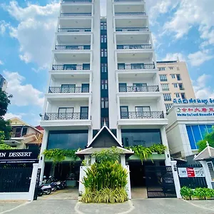 Wh302 * Phnom Penh