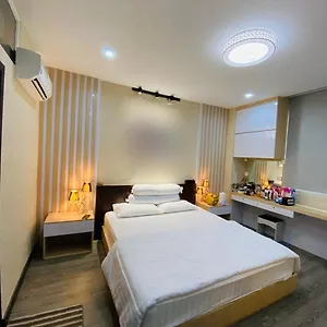 Apartment Begonia Sen Sok Town *