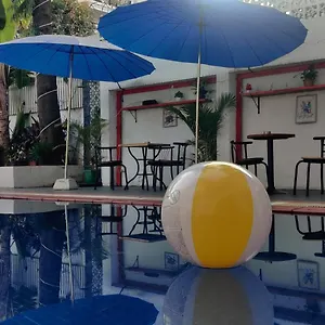 Hotel Samnang Boutique 3*