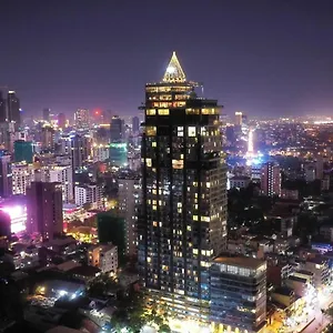 The Penthouse Apartment