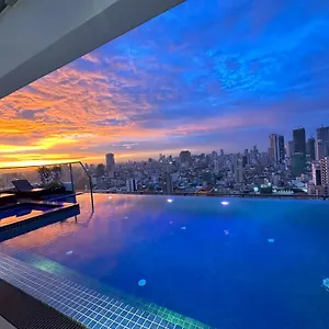 Parc21 Luxury Boutique * Phnom Penh
