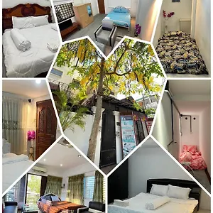 Apartment Cassiarata Phnom Penh