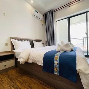 Apartment Baoli Mansion *