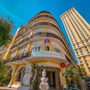 Hotel Le Casablanca