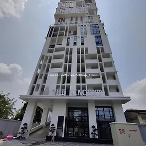 The Vincent * Phnom Penh