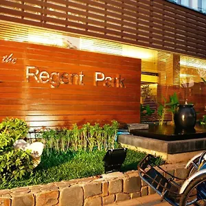 Hotel Regent Park Phnom Penh