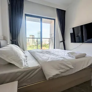 Apartment Claudio's - 11th Floor - Views - 55 Uhd Tv