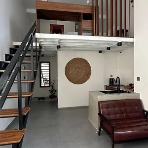 Kors Loft Apartment Phnom Penh