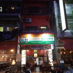 Guest house Cheap Punjabi Phnom Penh