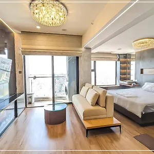 Apartment Agile Sky Phnom Penh