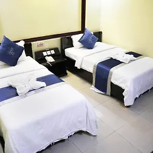 A1 Royal Phnom-Penh