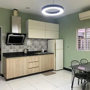 Apartment Sama House
