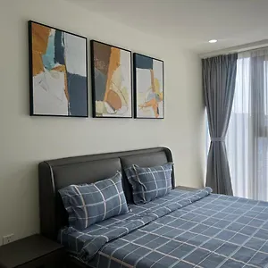 Apartamento The Peak Service By Hayden *
