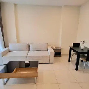 Tk View & 4* Phnom Penh