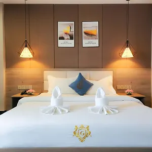 Hotel 889 Boutique 3*