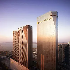 Shangri-la 金边