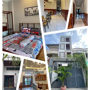 Plumerrata Phnom Penh