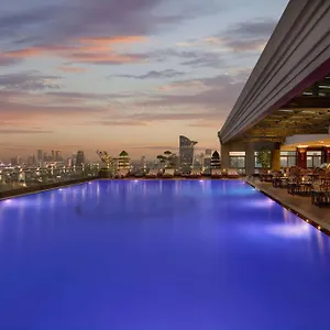 Hotel Wyndham Grand Capital Phnom Penh