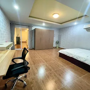 Room-house For Rent Apartment