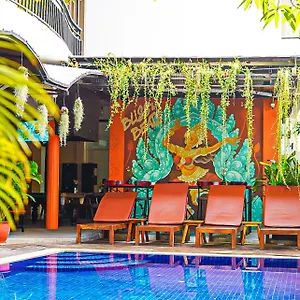 Bliss & Beats Hostel