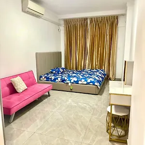 Riverside Apartment *