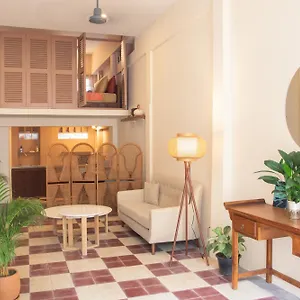 Khmer-deco *