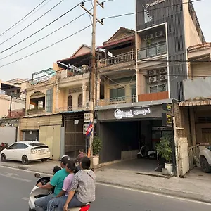 Kbalthnal * Phnom Penh