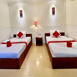 Guest house Nice Guesthouse Phnom Penh